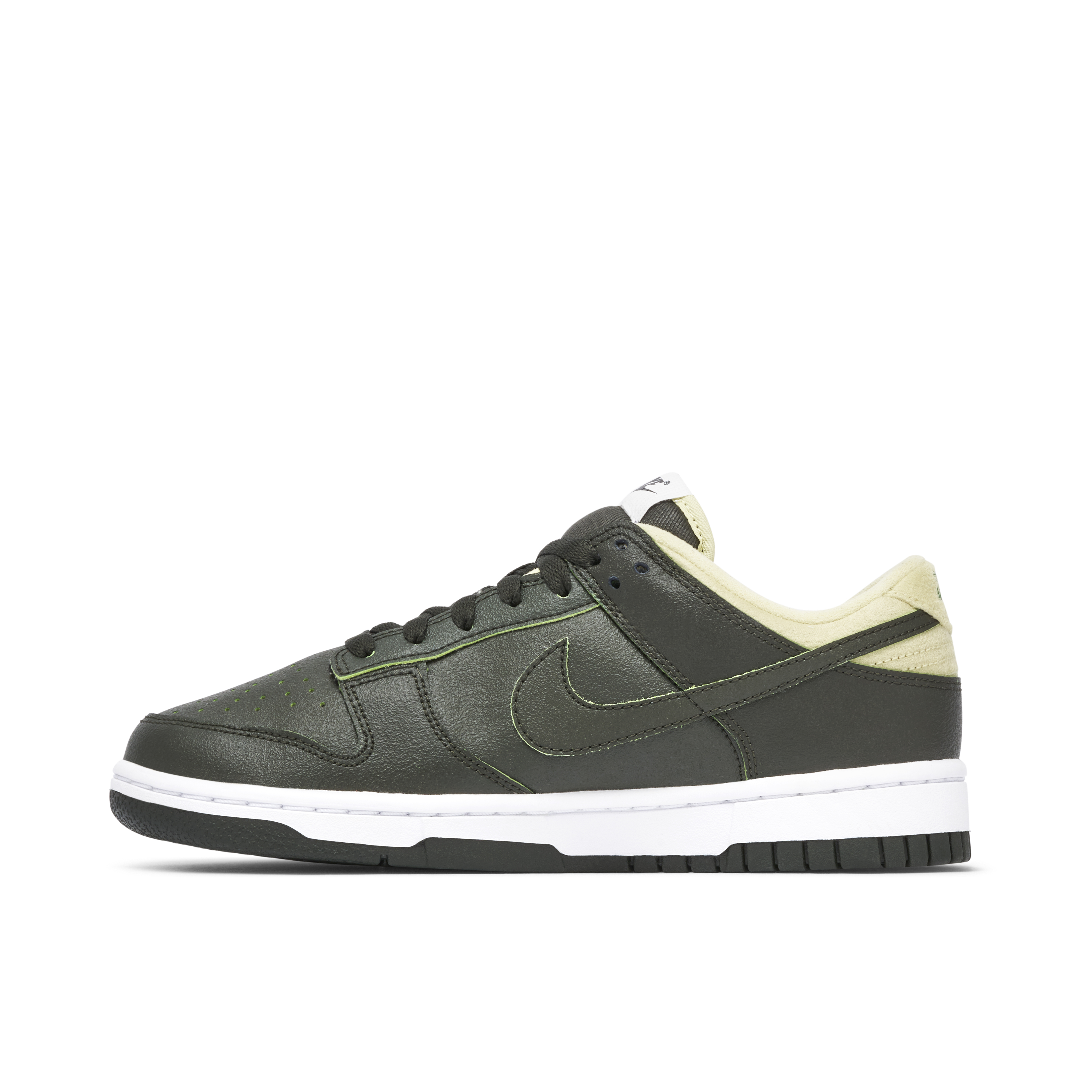 Nike Dunk Low Avocado Womens | DM7606-300 | Laced