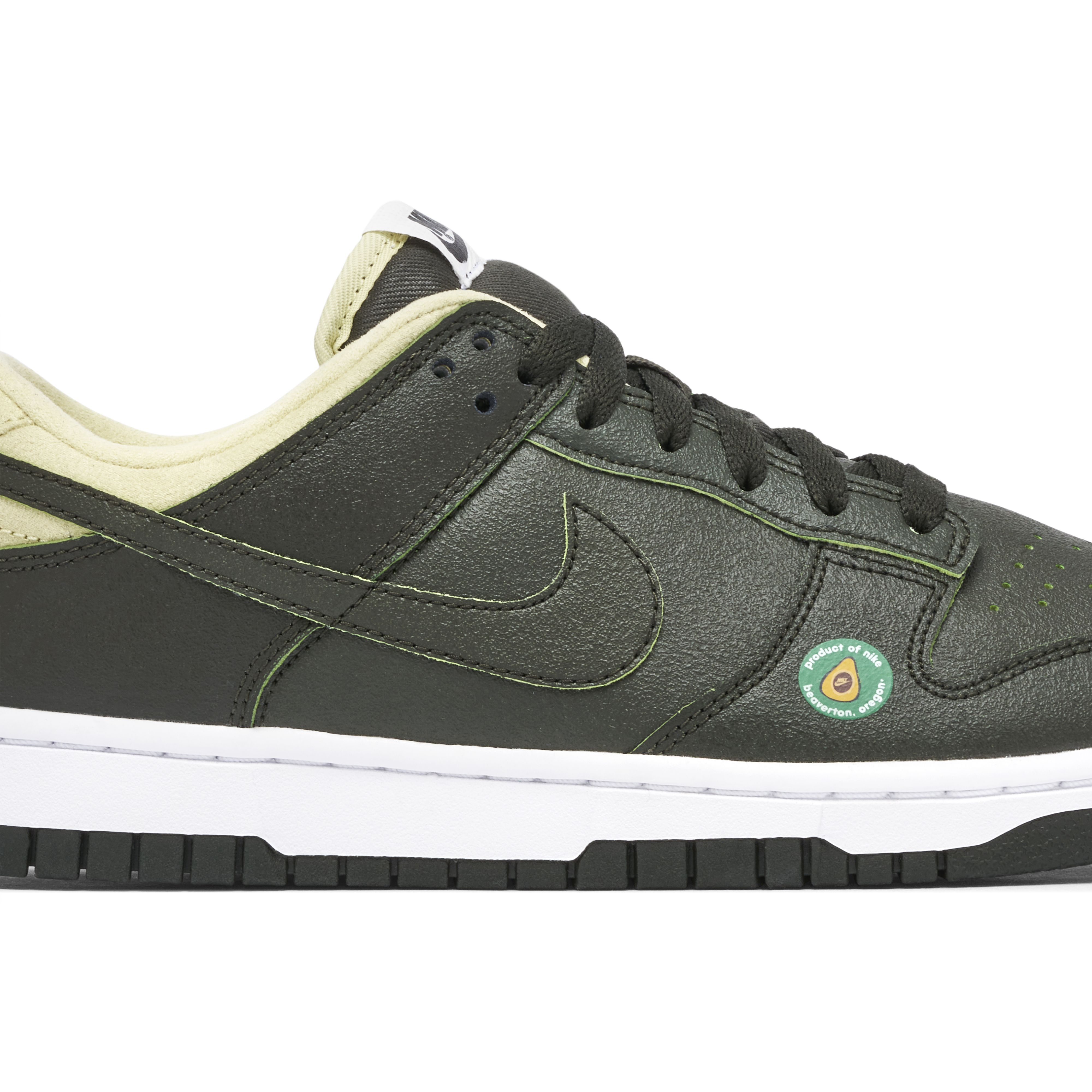 Nike Dunk Low Avocado Womens | DM7606-300 | Laced