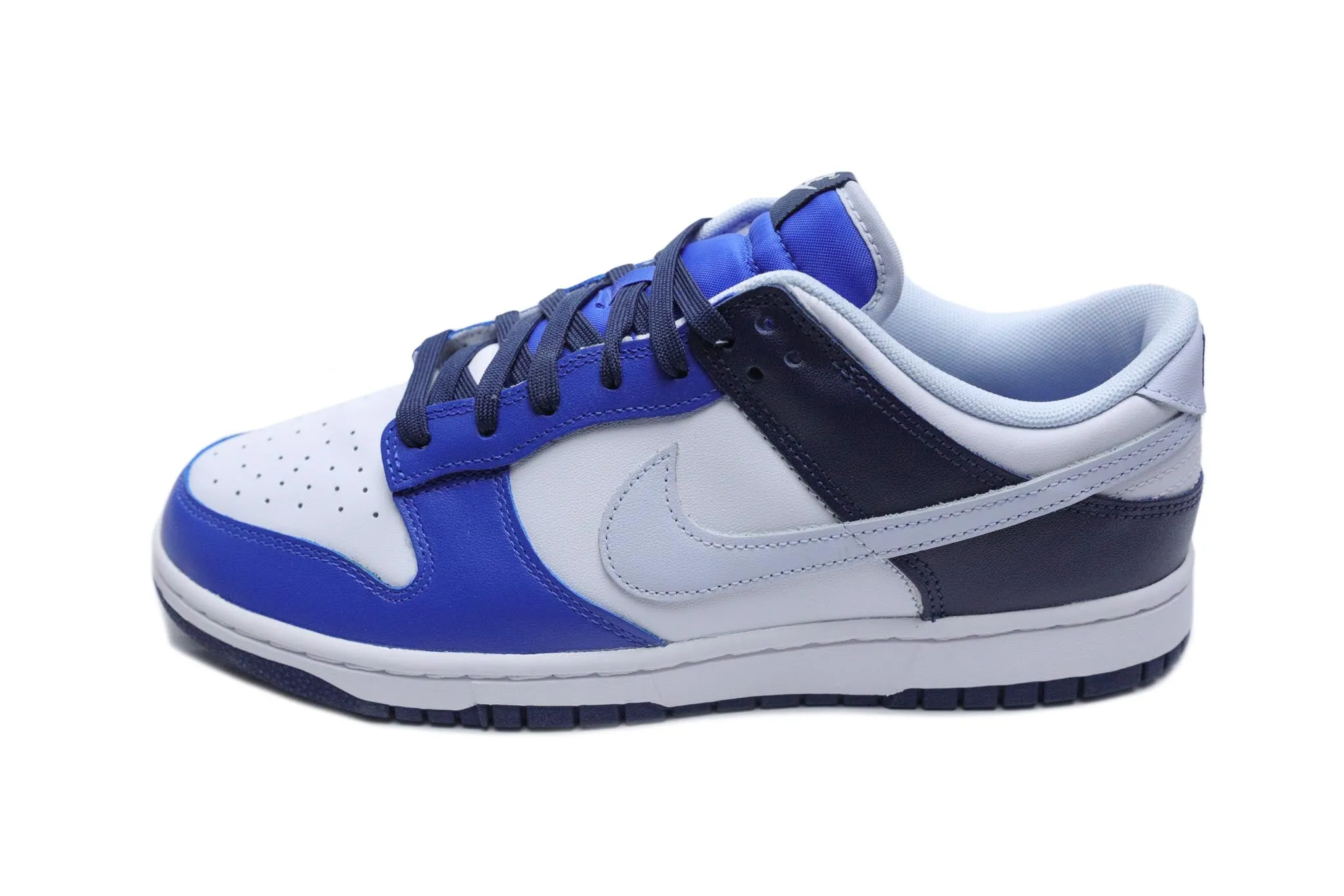 Nike Dunk Low 'Game Royal/Midnight Navy'