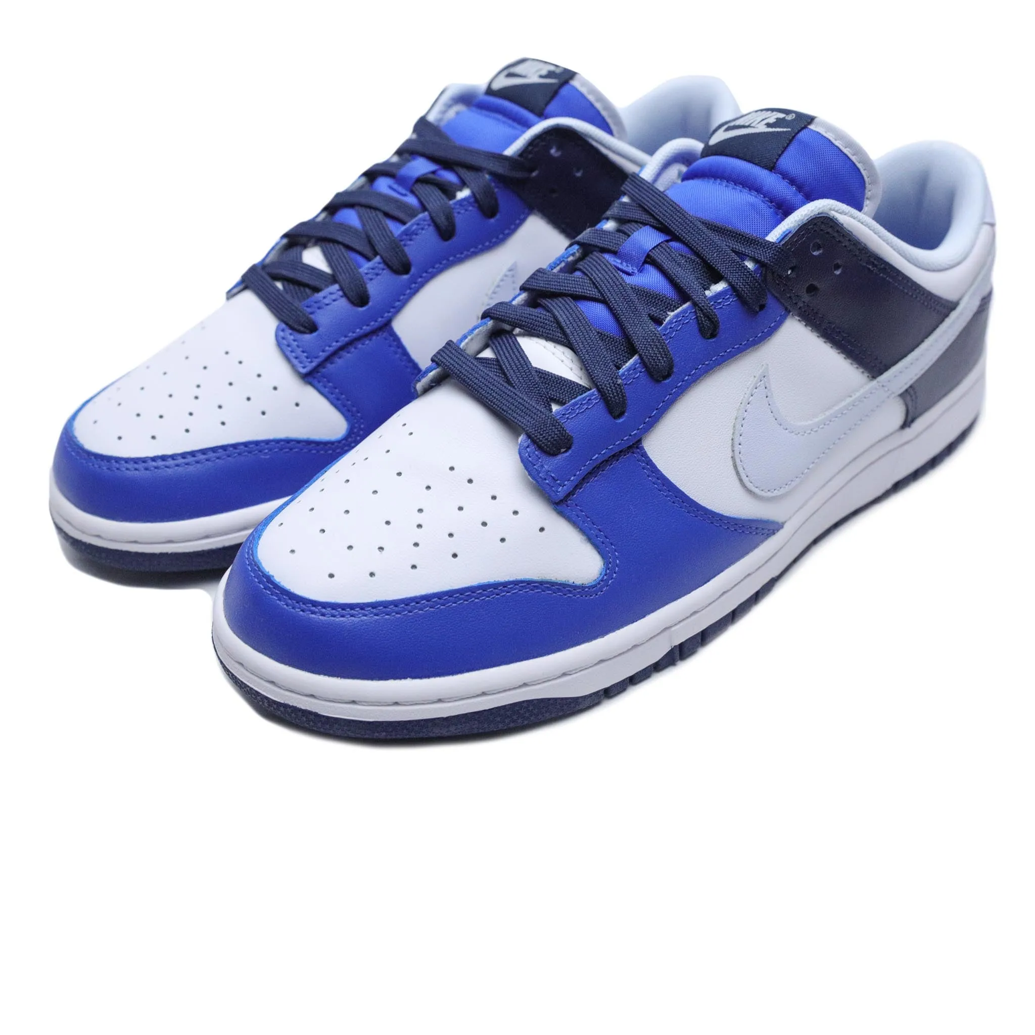 Nike Dunk Low 'Game Royal/Midnight Navy'