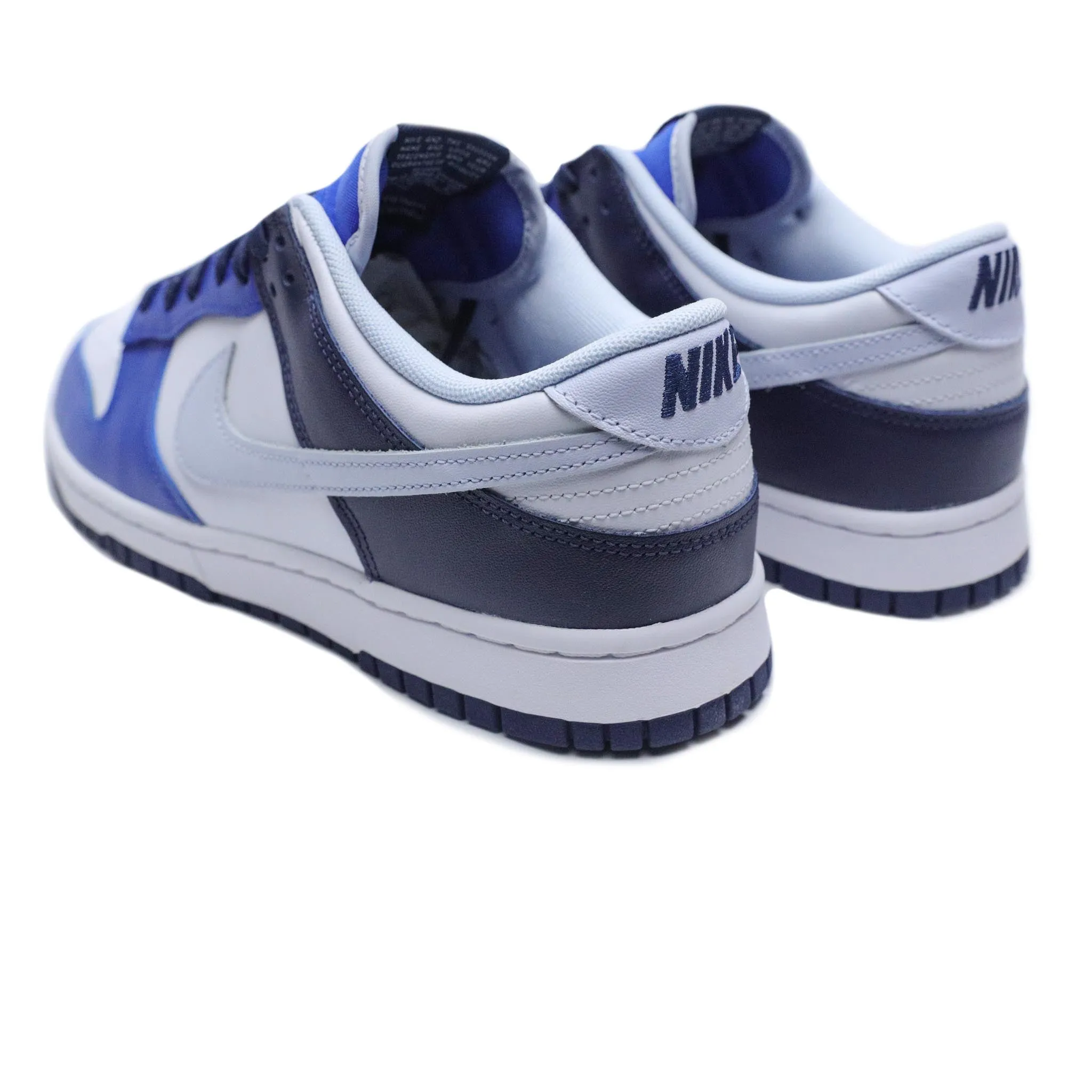 Nike Dunk Low 'Game Royal/Midnight Navy'