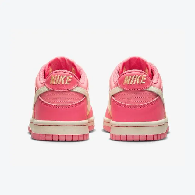 Nike Dunk Low GS (Strawberry Peach/ Pink/ Strawberry/ Pe...