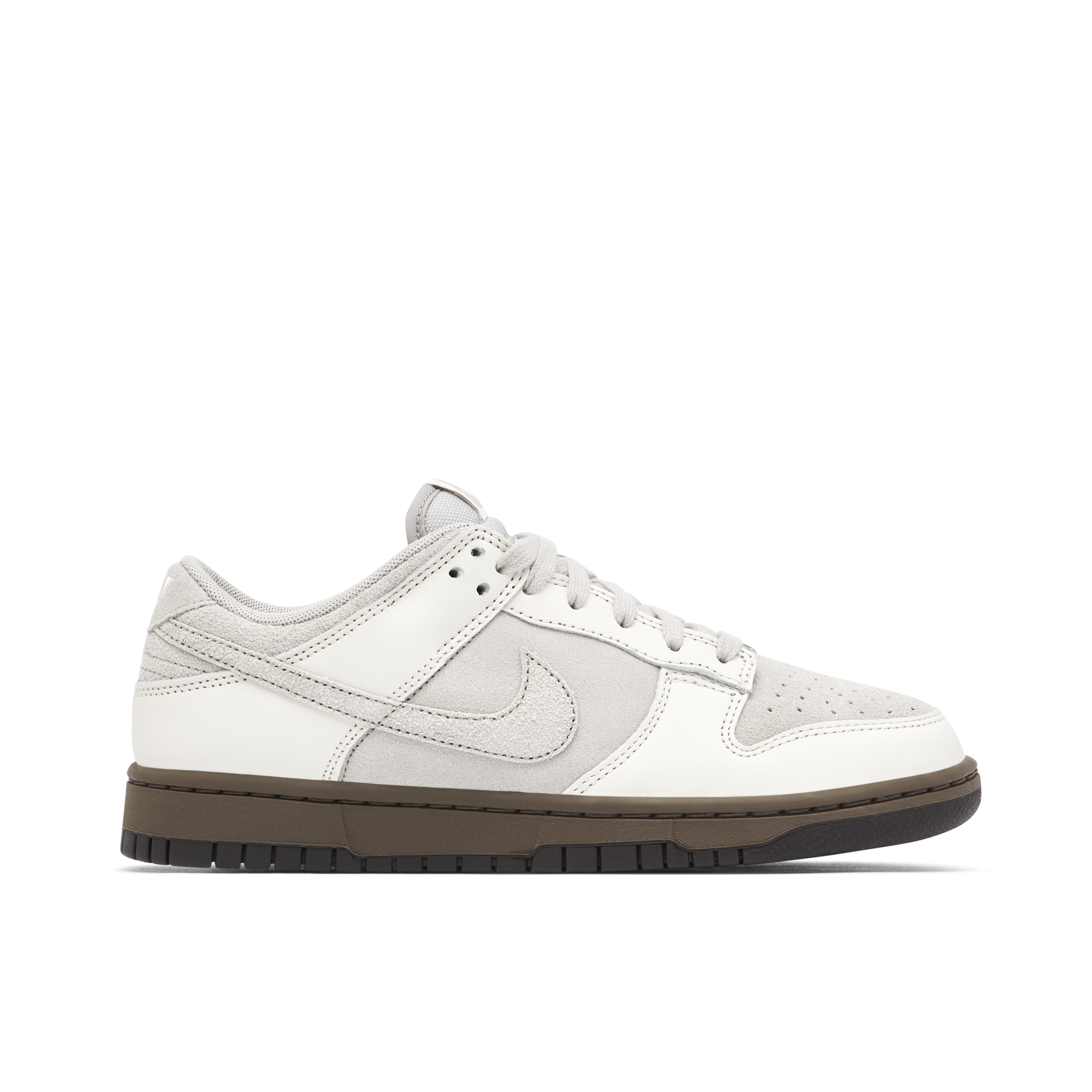 Nike Dunk Low Ironstone | FD9746-001 | Laced