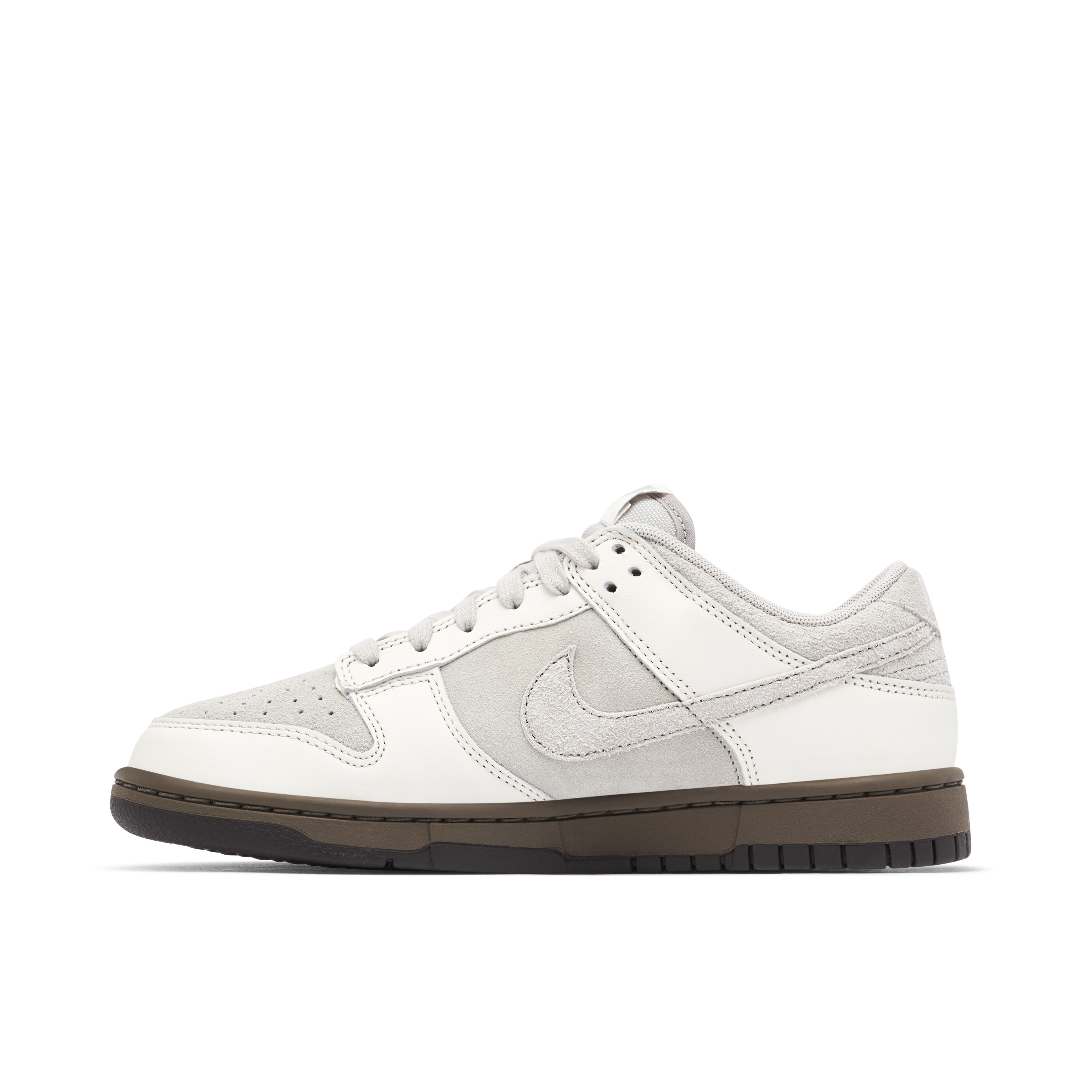 Nike Dunk Low Ironstone | FD9746-001 | Laced