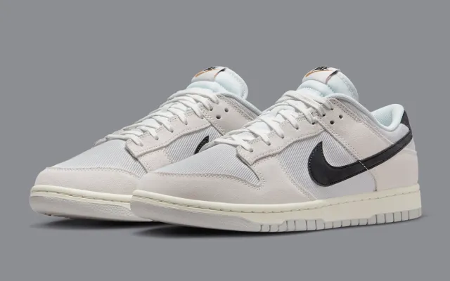 Nike Dunk Low "Certified Fresh"