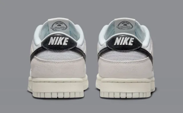 Nike Dunk Low "Certified Fresh"