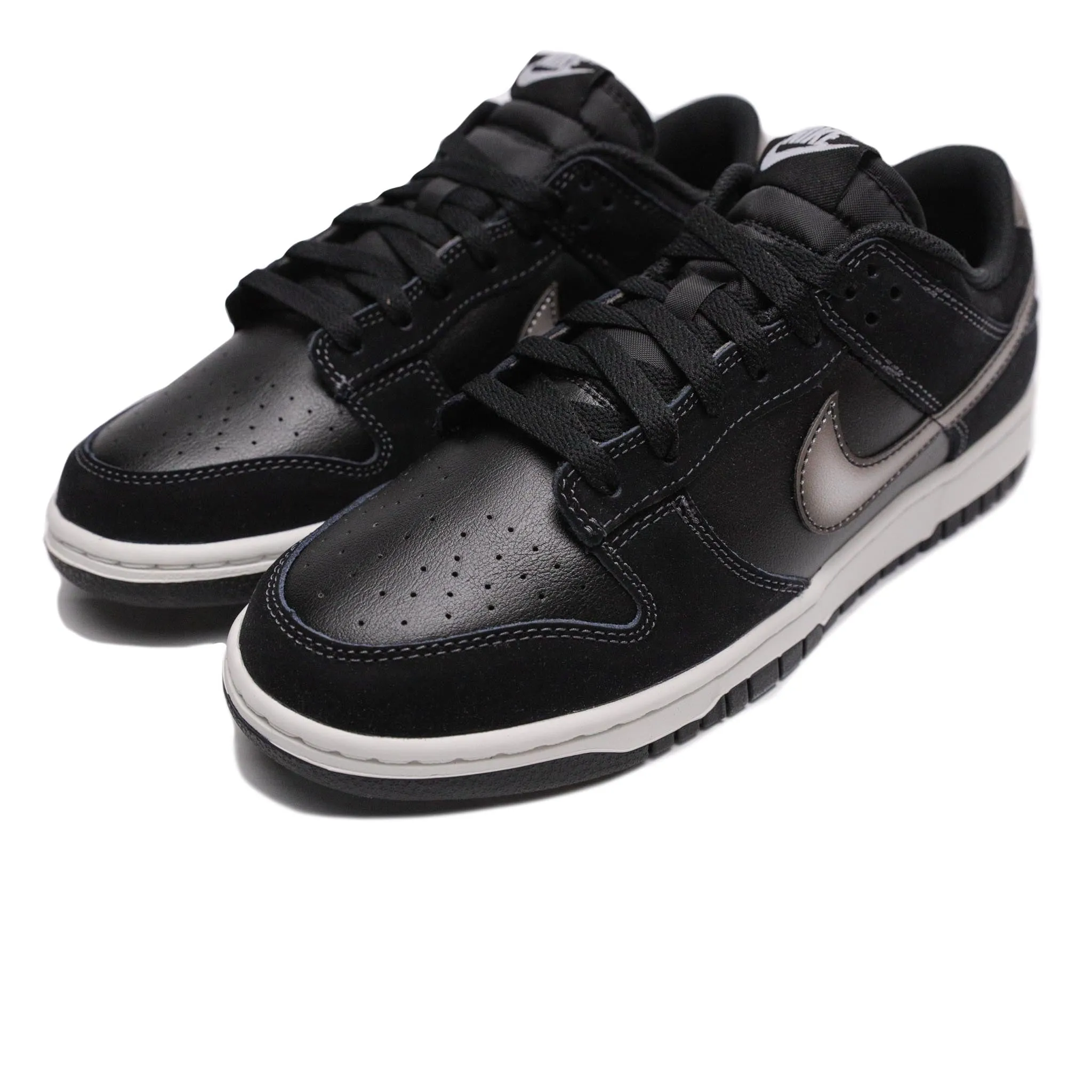 Nike Dunk Low Retro NAS 'Airbrush' Black