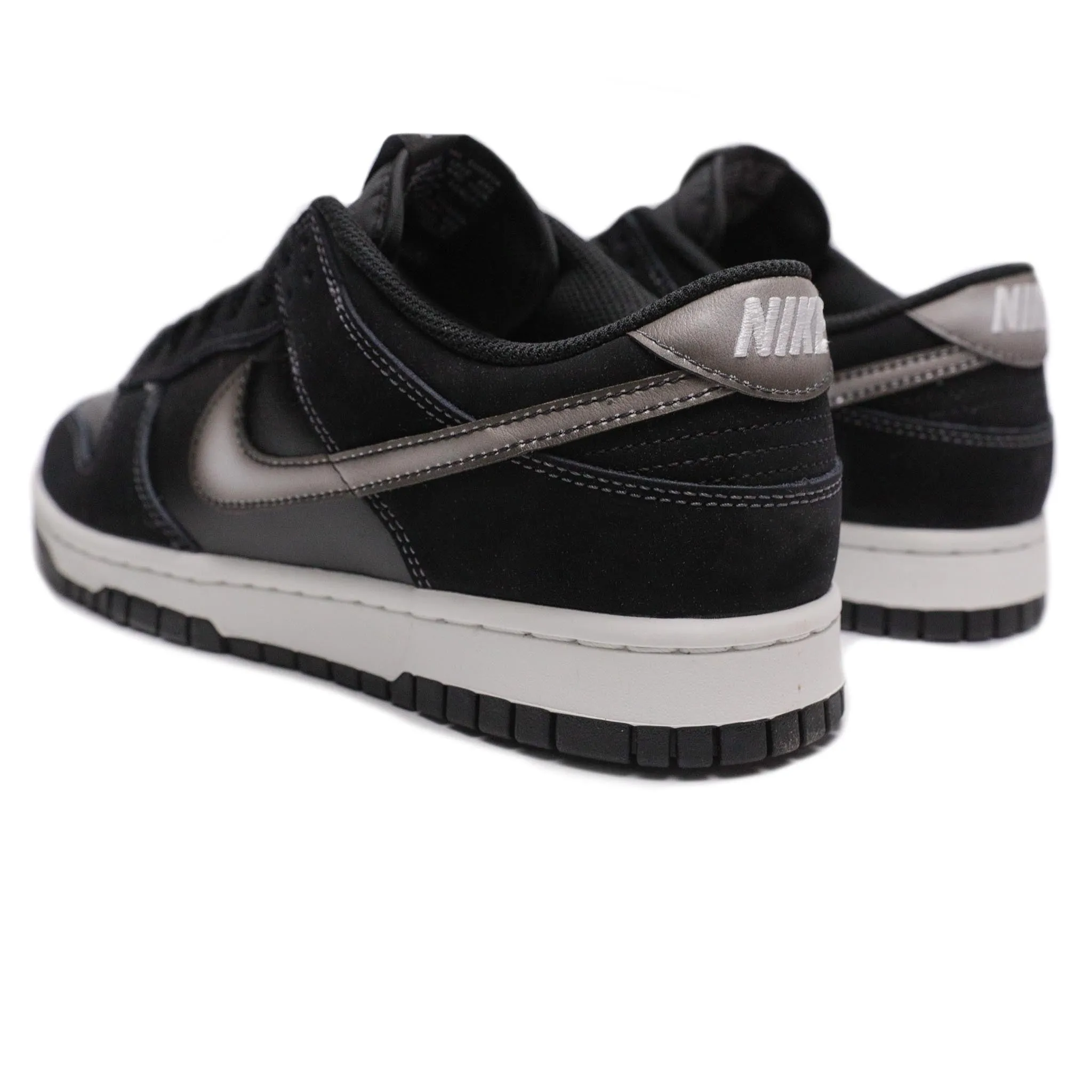 Nike Dunk Low Retro NAS 'Airbrush' Black