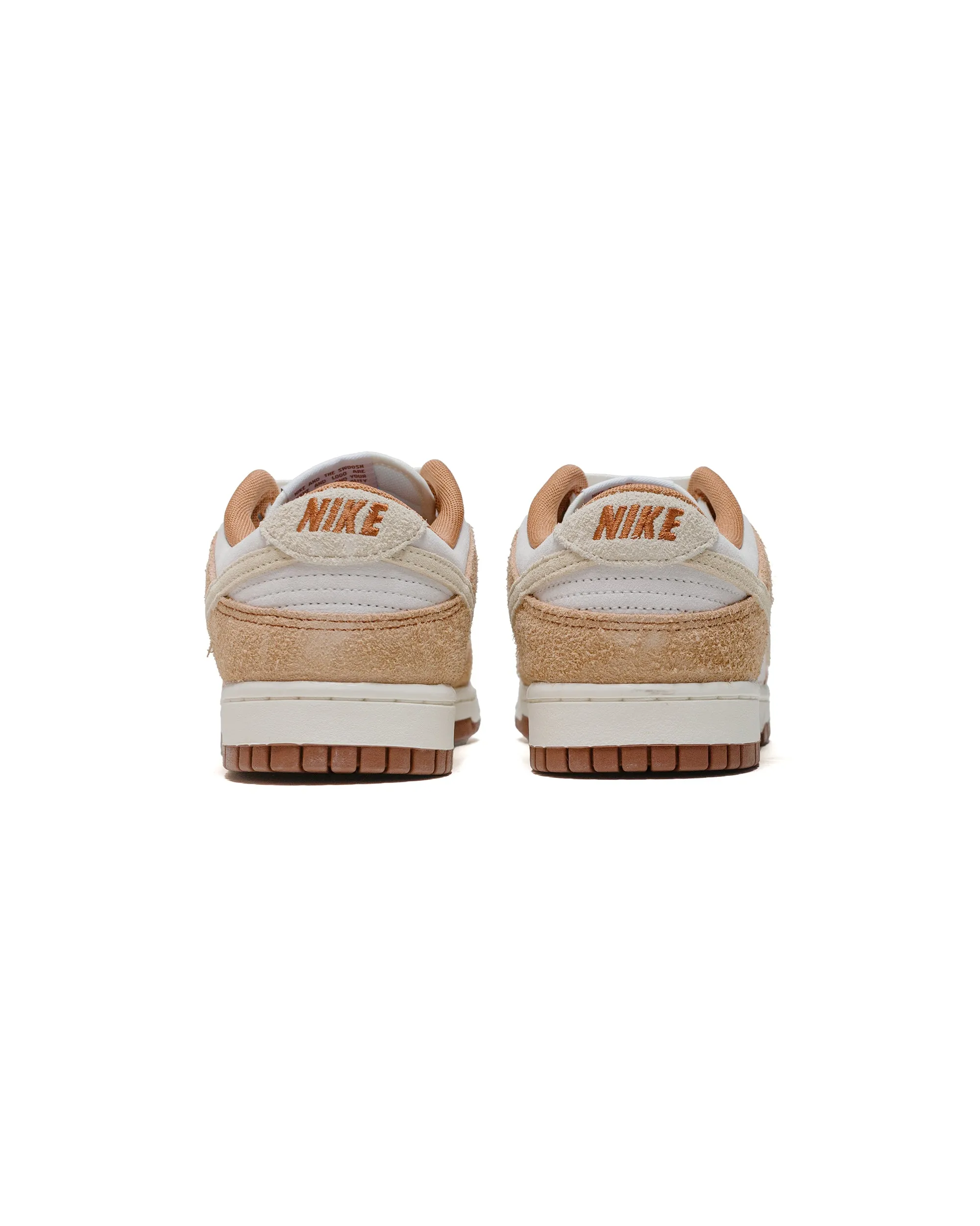 Nike Dunk Low Retro PRM Sail/Fossil