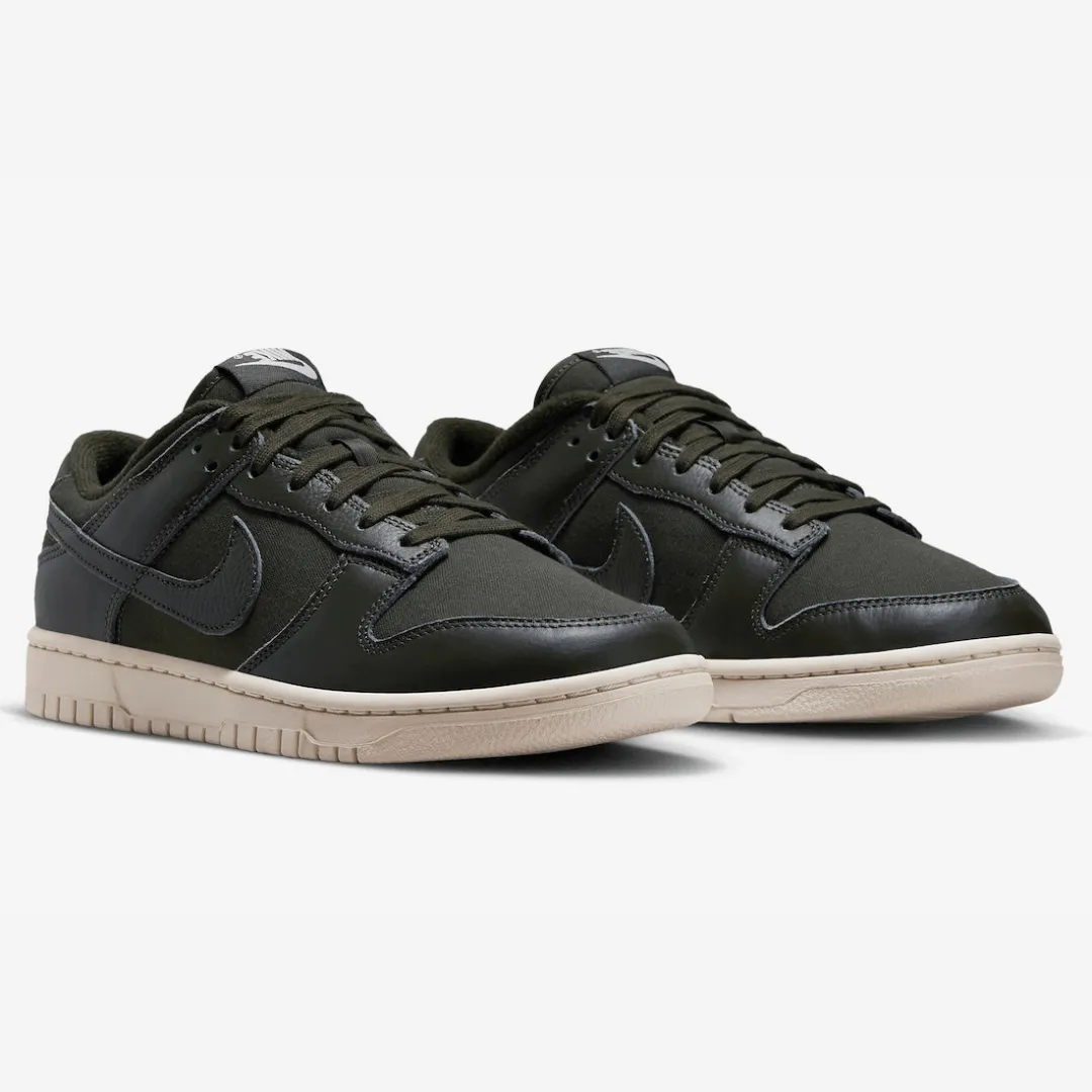 Nike Dunk Low Retro PRM Sequoia