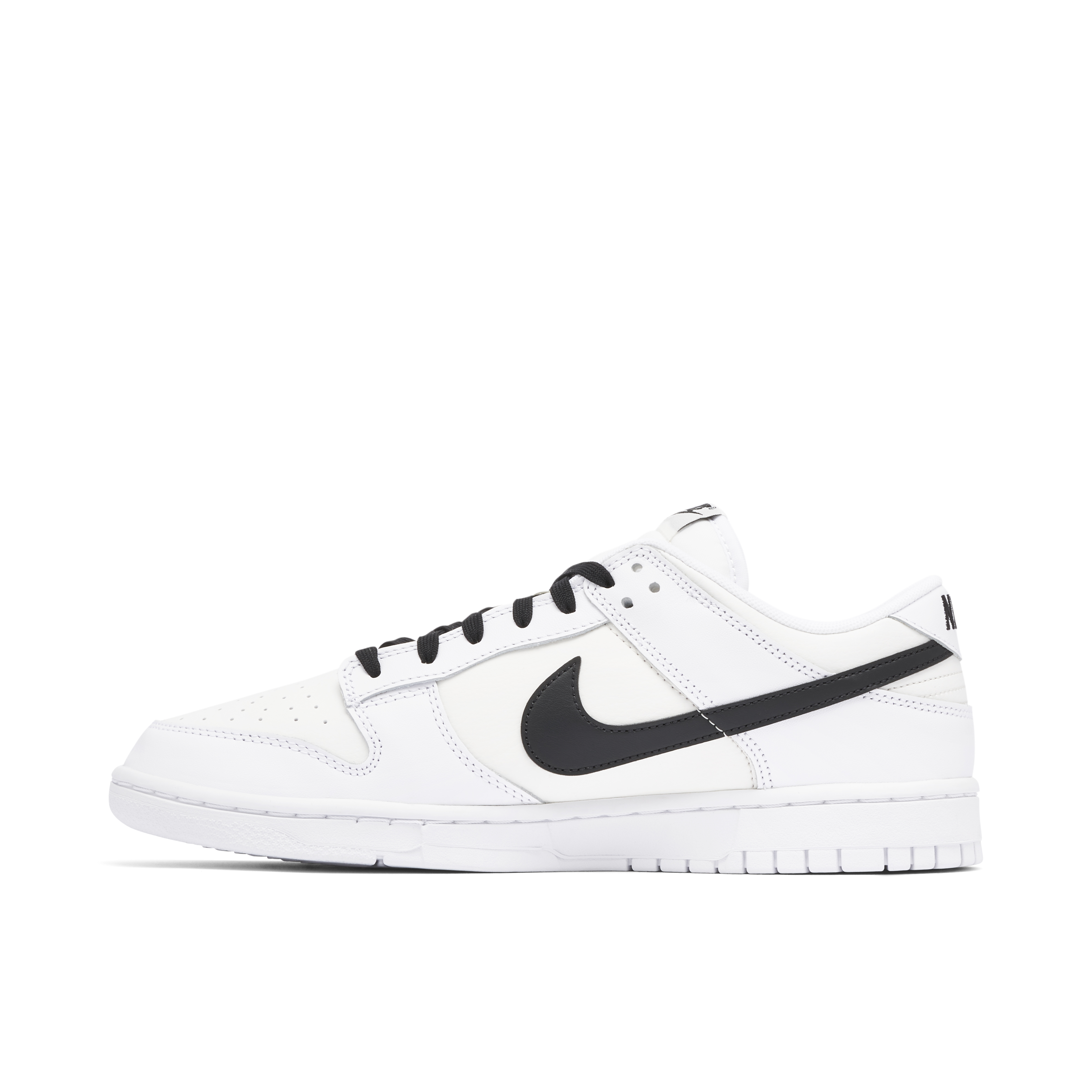 Nike Dunk Low Reverse Panda | DJ6188-101 | Laced