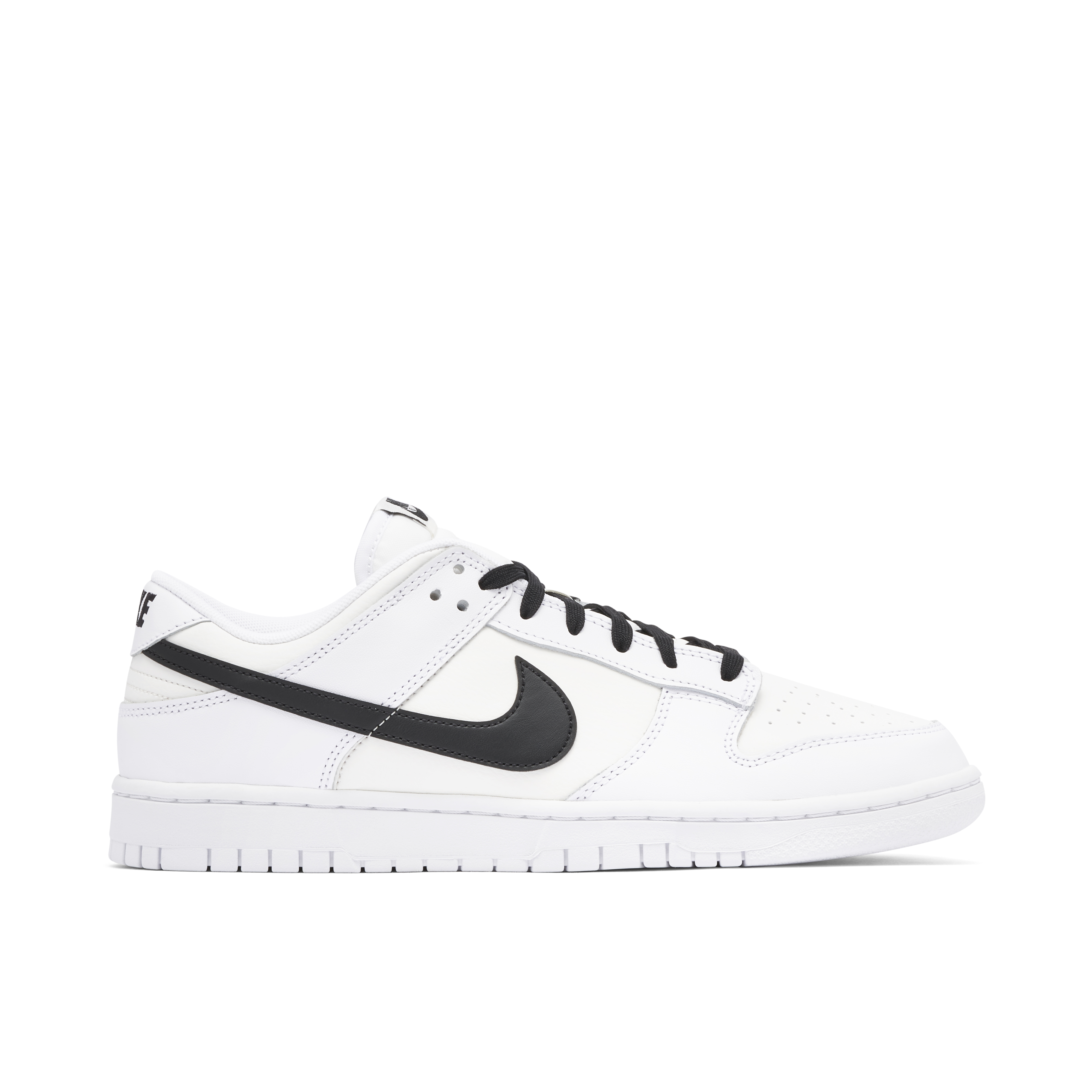 Nike Dunk Low Reverse Panda | DJ6188-101 | Laced