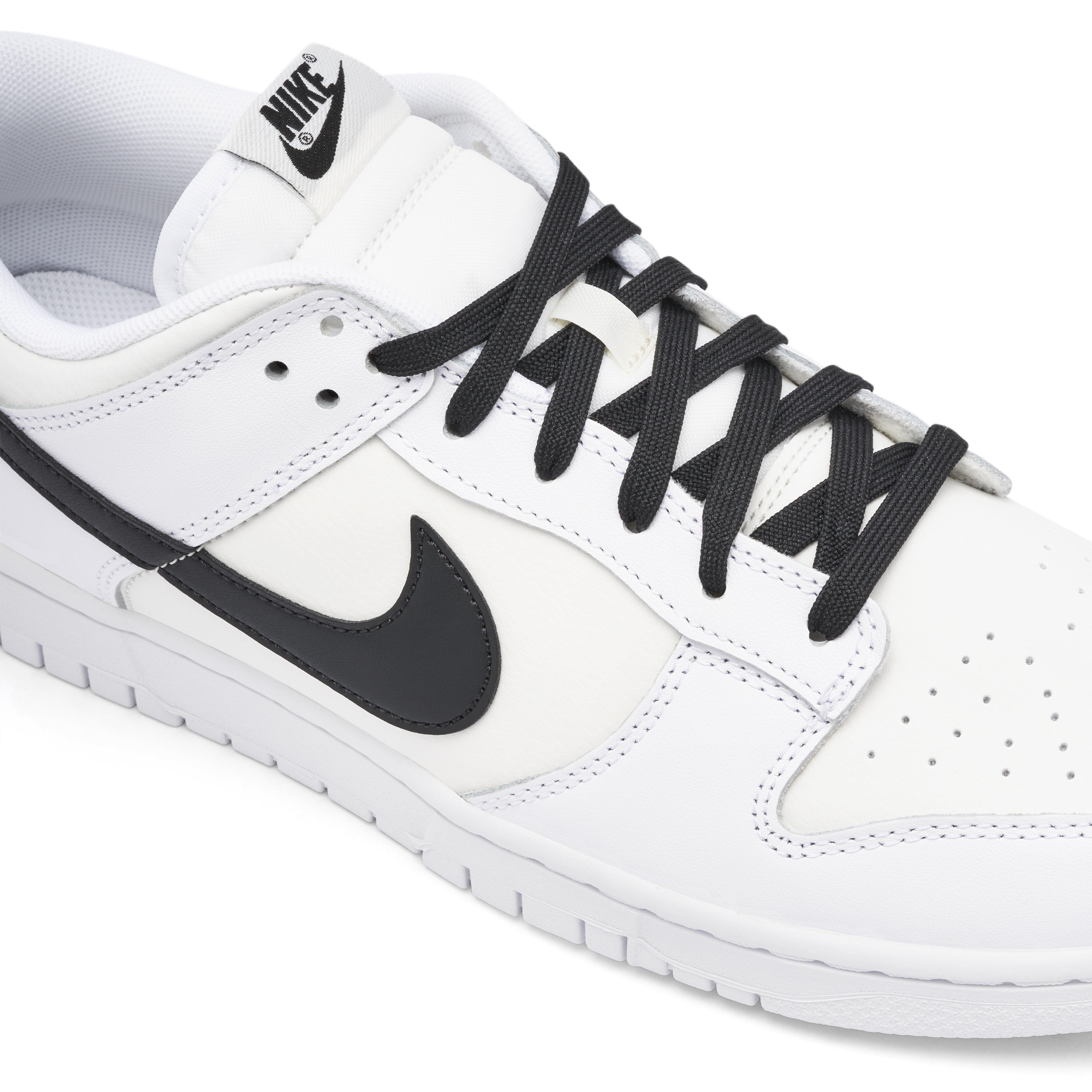 Nike Dunk Low Reverse Panda | DJ6188-101 | Laced