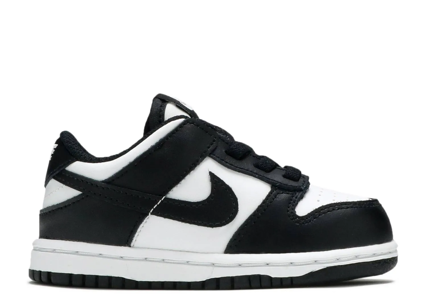 Nike Dunk Low TD Black White (Wilmington Location)