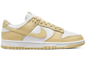 Nike Dunk Low Team Gold