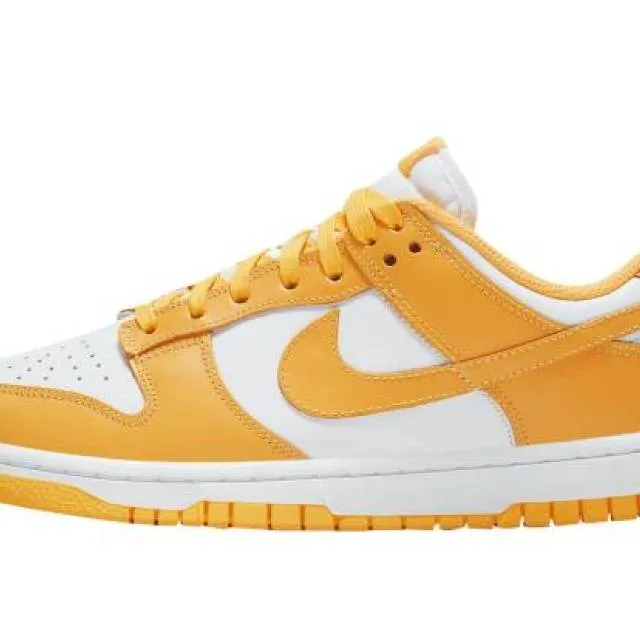 Nike Dunk Low WMNS Laser Orange