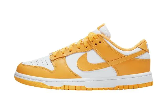 Nike Dunk Low WMNS Laser Orange