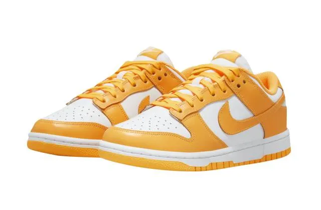 Nike Dunk Low WMNS Laser Orange