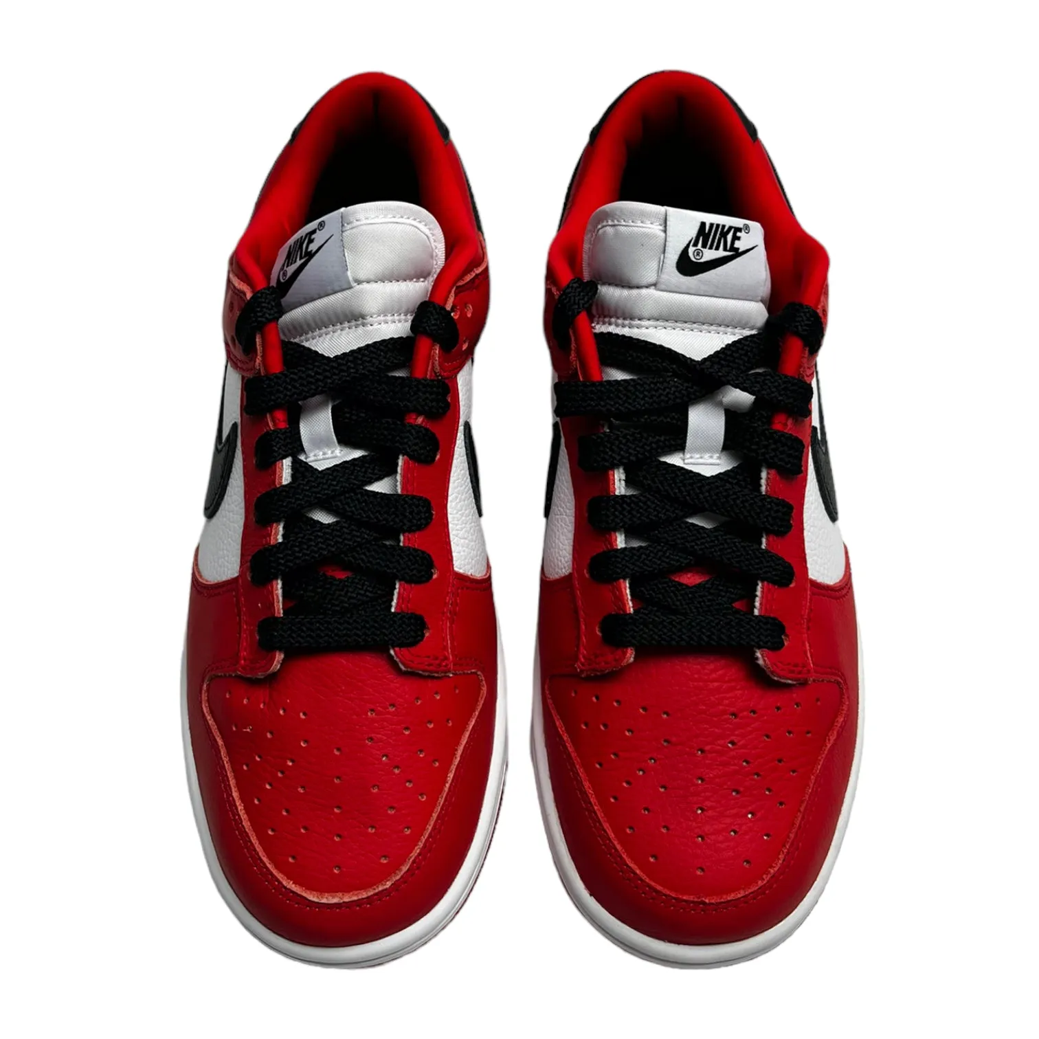 Nike ID Dunk Low Chicago