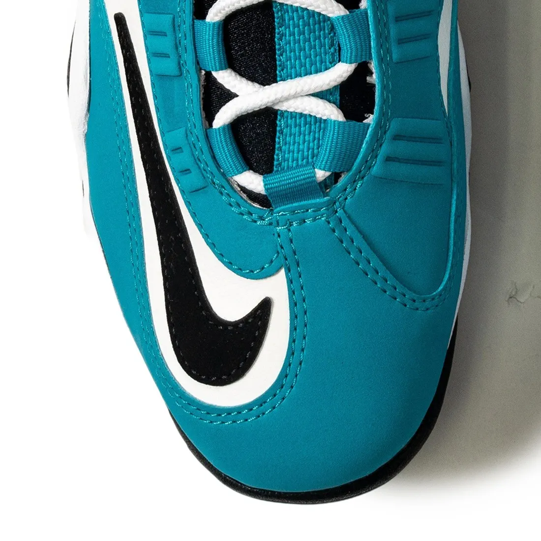 Nike Men Air Griffey Max 1 (aquamarine / black-white-black)