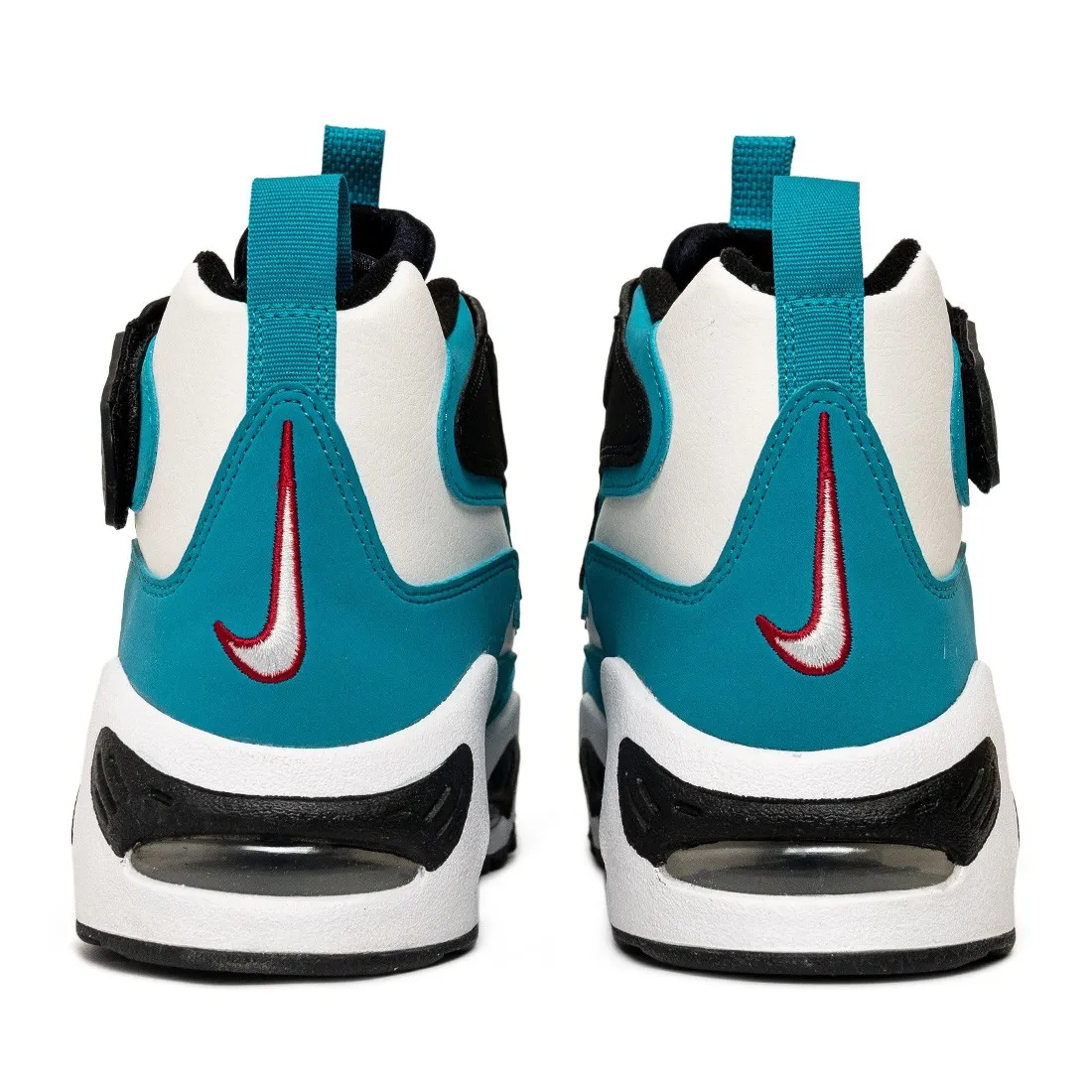 Nike Men Air Griffey Max 1 (aquamarine / black-white-black)