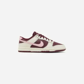 NIKE  NIKE DUNK LOW RETRO PRM VALENTINE'S DAY