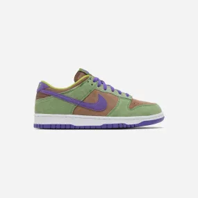 NIKE  NIKE DUNK LOW VENEER