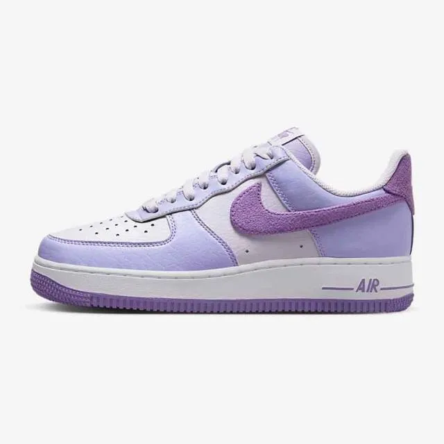 Nike Wmns Air Force 1 '07 Next Nature Hydrangeas HQ3905-500