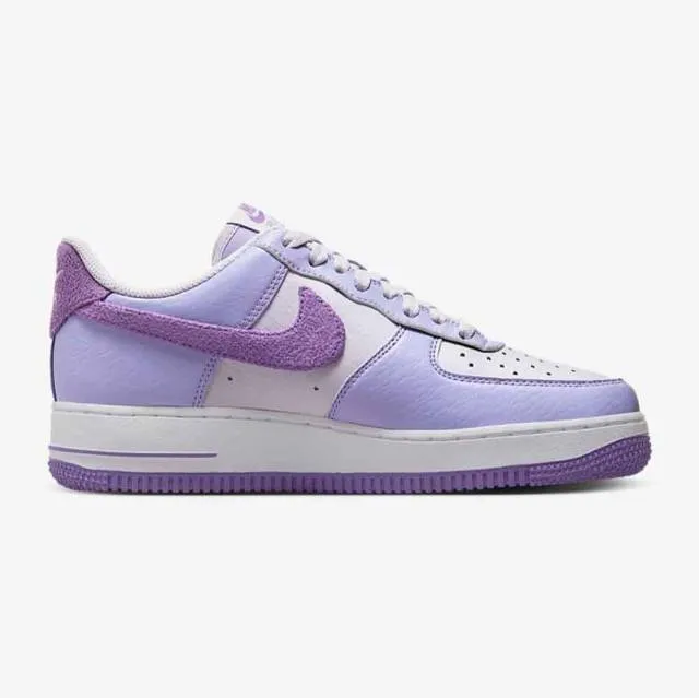 Nike Wmns Air Force 1 '07 Next Nature Hydrangeas HQ3905-500