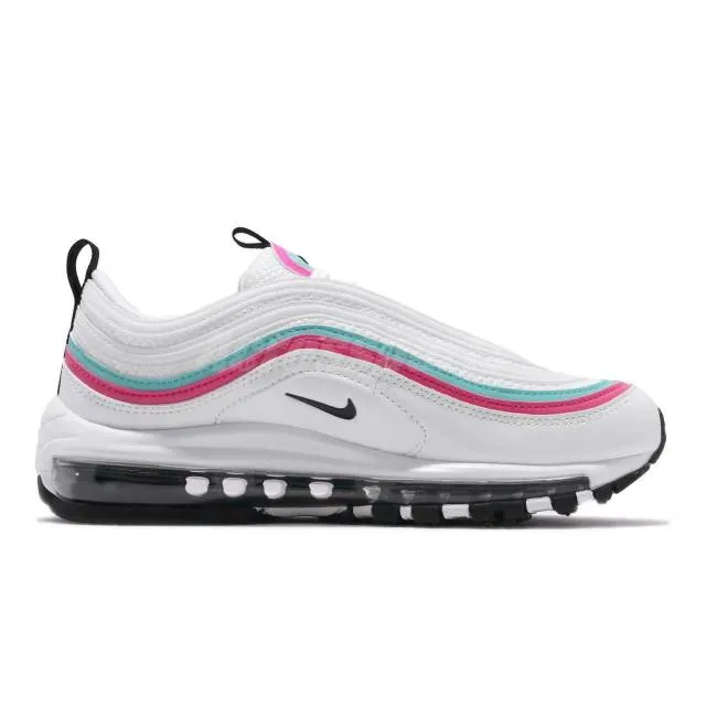 Nike WMNS Air Max 97 Summit White Black