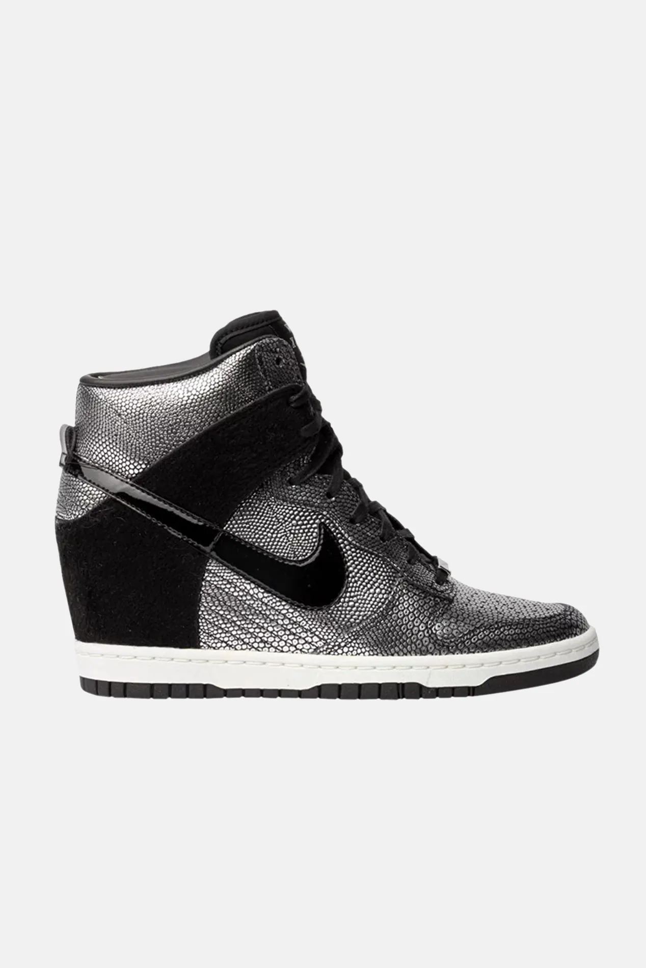 Nike WMNS Dunk Sky Hi QS City (New York)