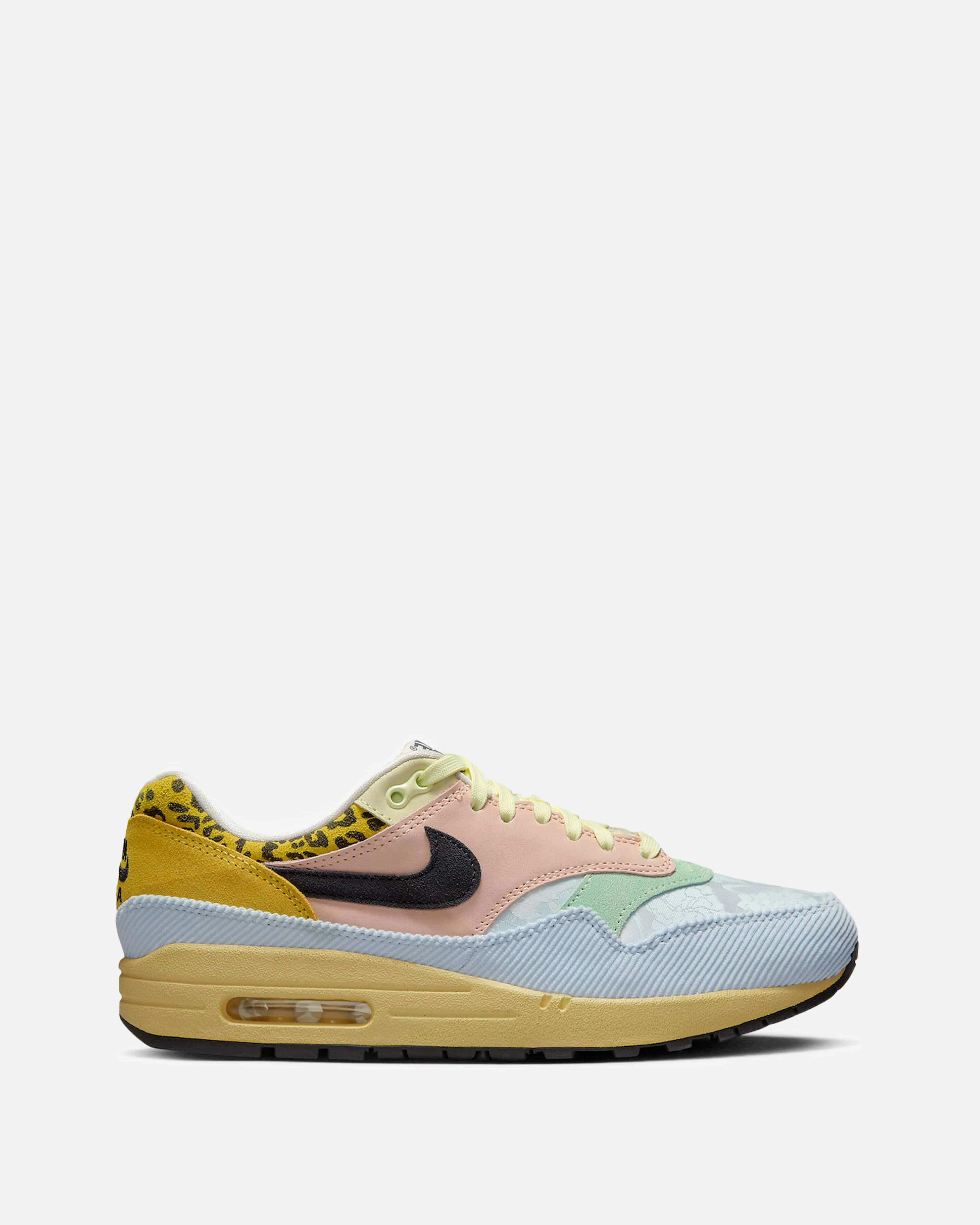 Nike Women's Air Max 1 '87 'Lemon Wash'