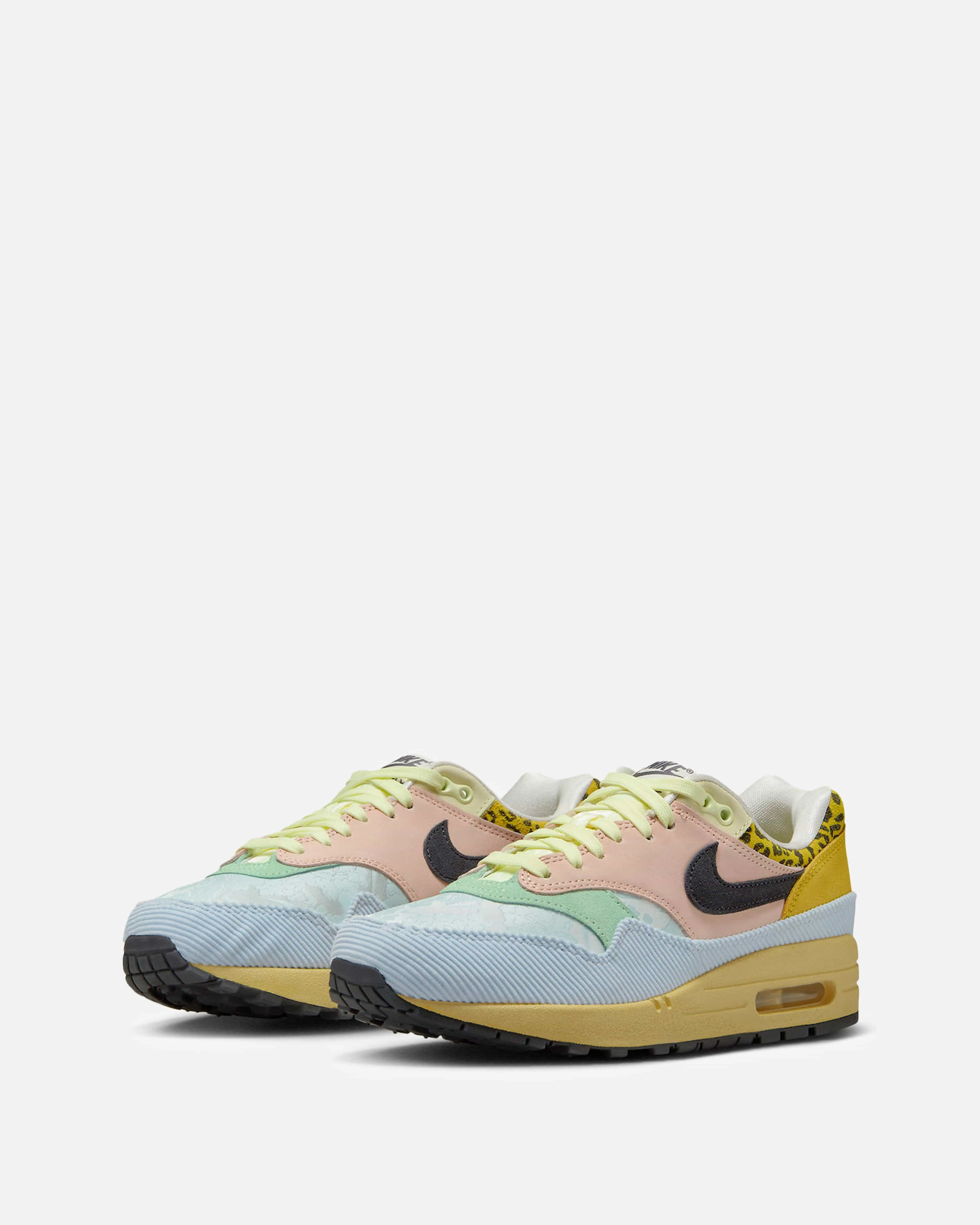 Nike Women's Air Max 1 '87 'Lemon Wash'