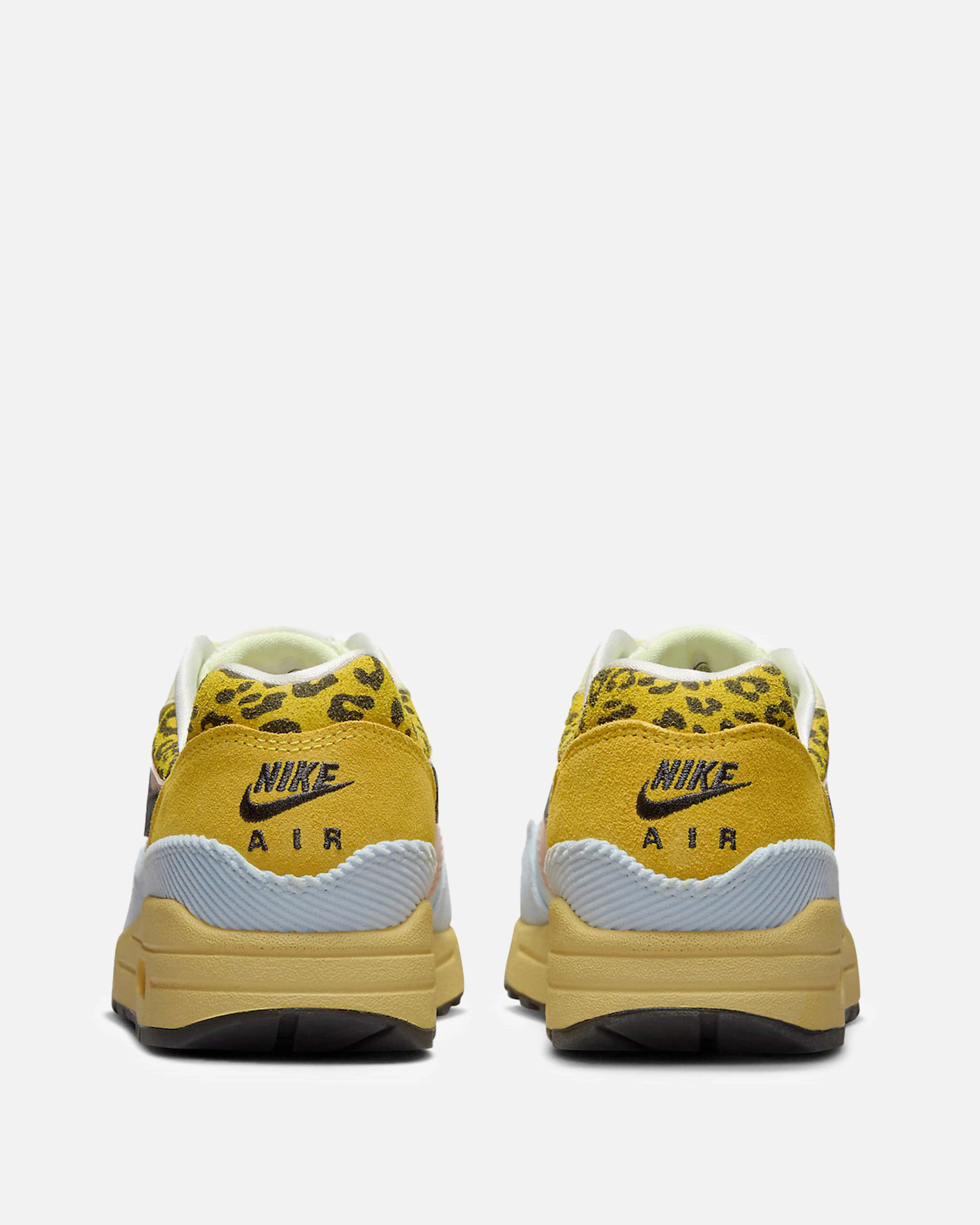 Nike Women's Air Max 1 '87 'Lemon Wash'