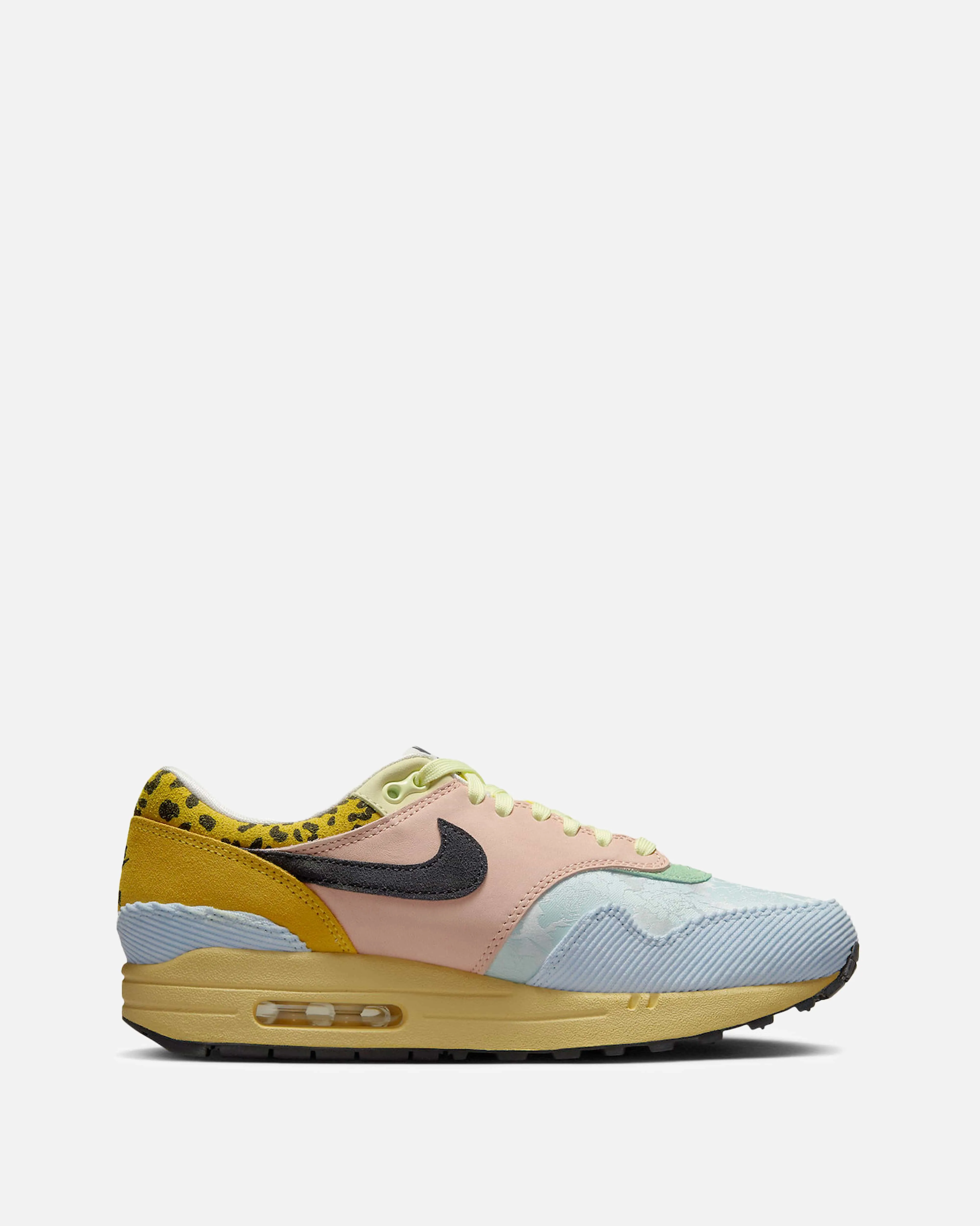 Nike Women's Air Max 1 '87 'Lemon Wash'