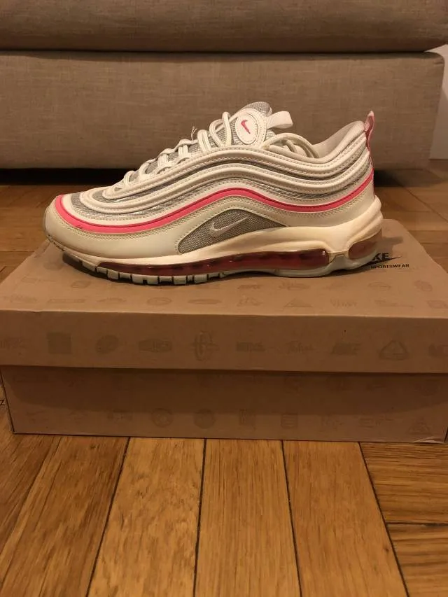 Nike Women's Air Max 97