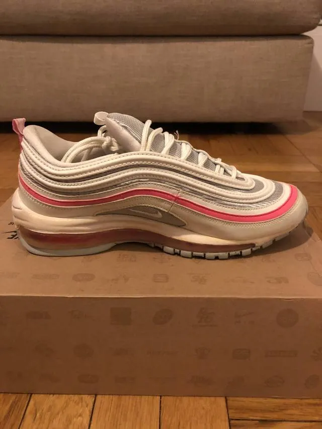 Nike Women's Air Max 97