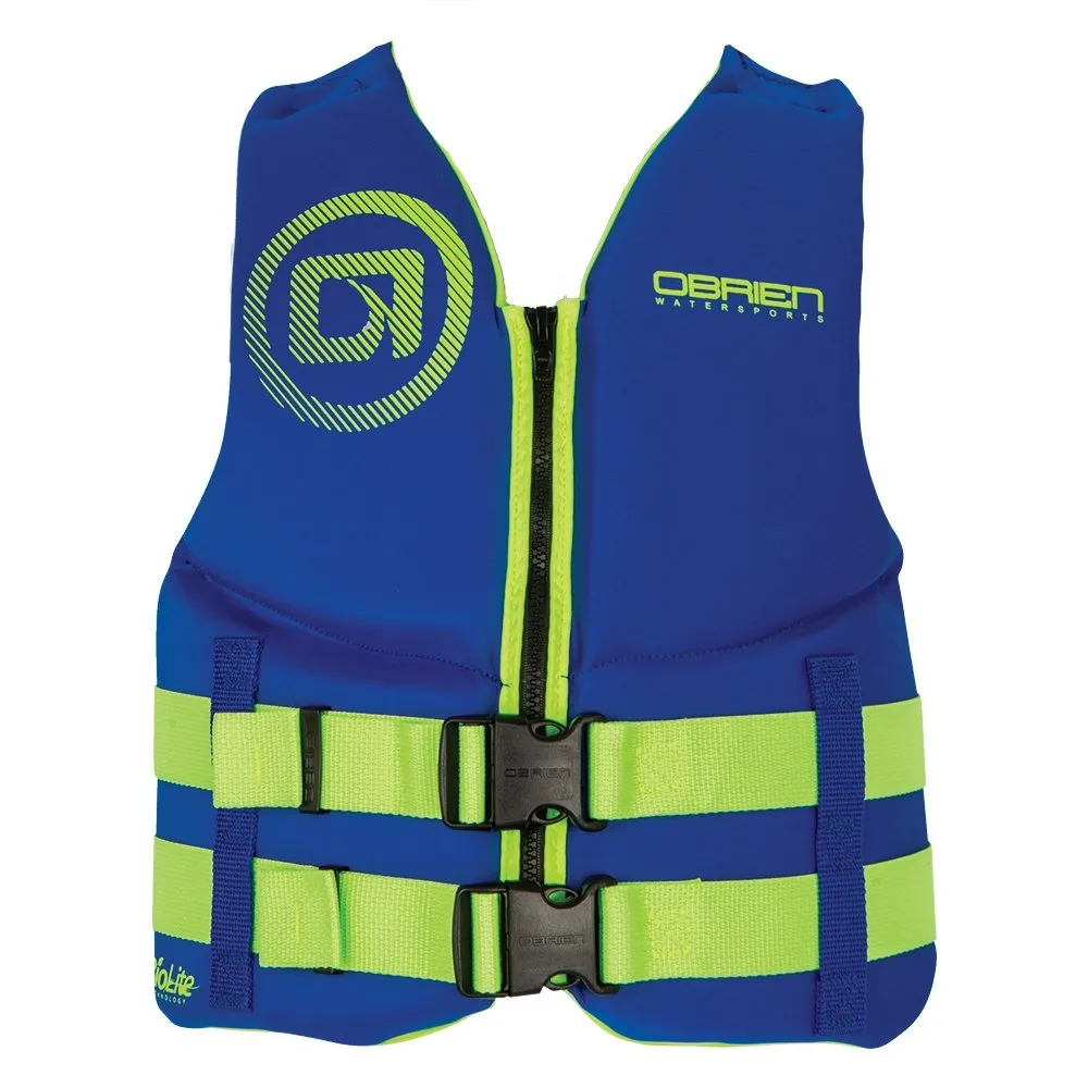 O'Brien Traditional Life Vest (Kids')