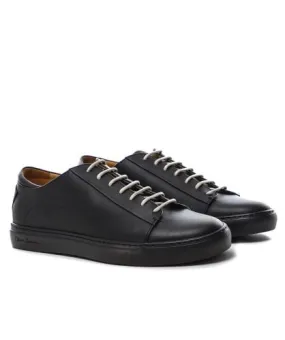 Oliver Sweeney Leather Sirolo Trainers