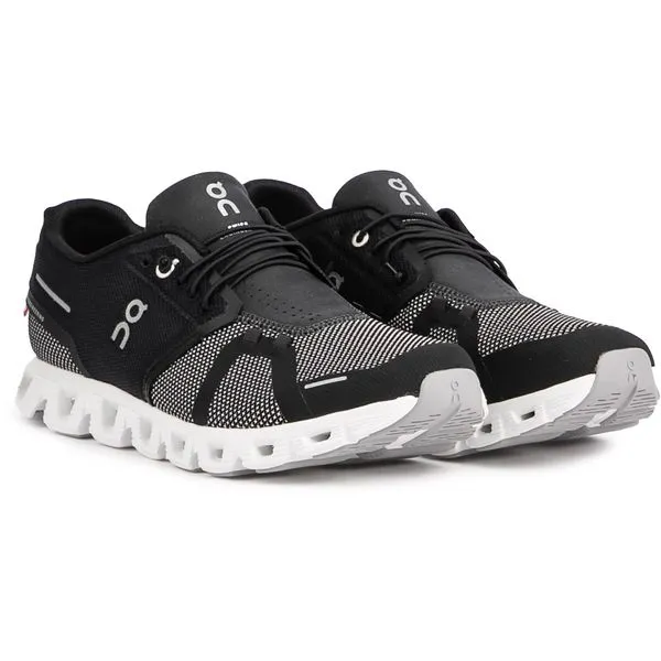 On Cloud 5 Combo Trainers