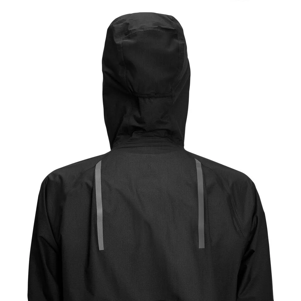 On Women's Ultra Jacket Black