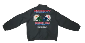 Paydirt Parlay Windbreaker