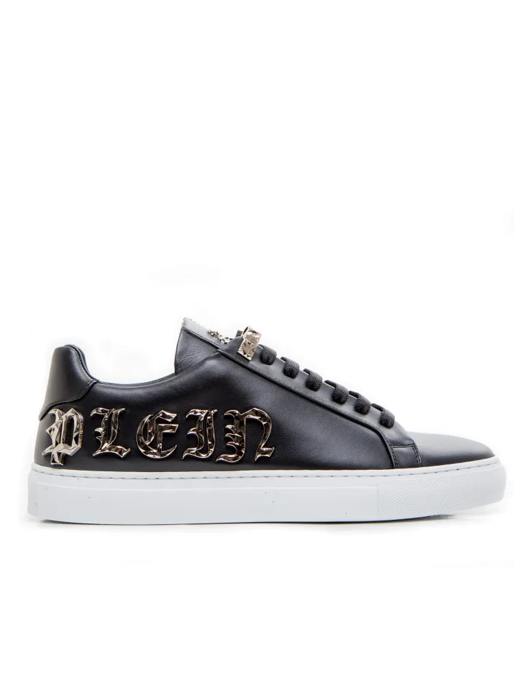 Philipp Plein Lo-top Sneakers 