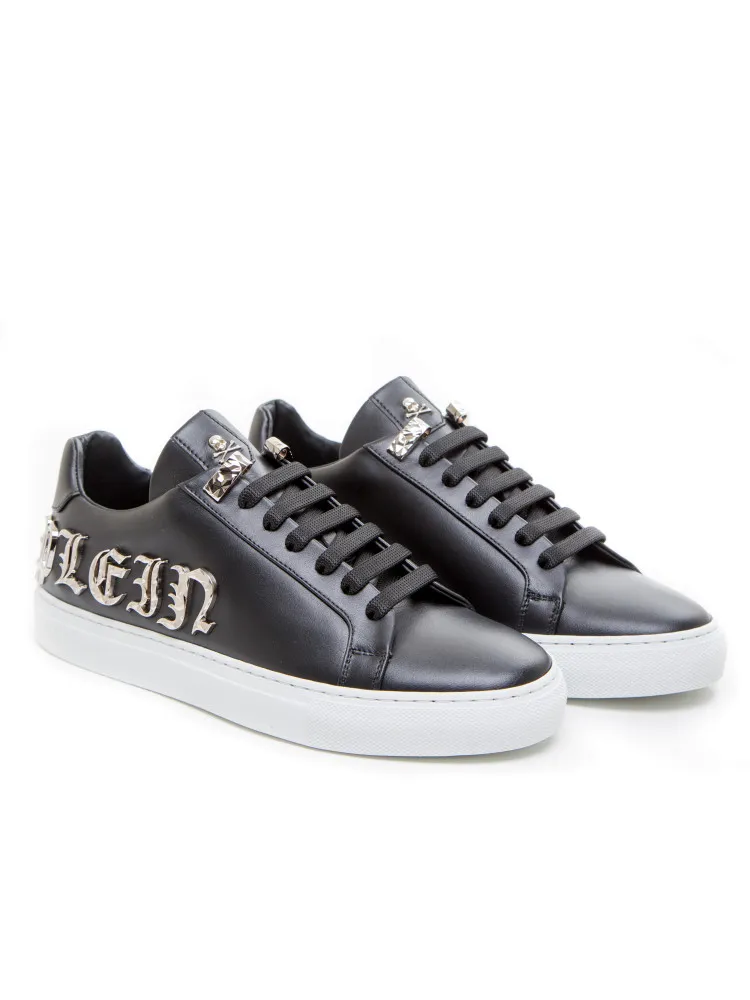 Philipp Plein Lo-top Sneakers 