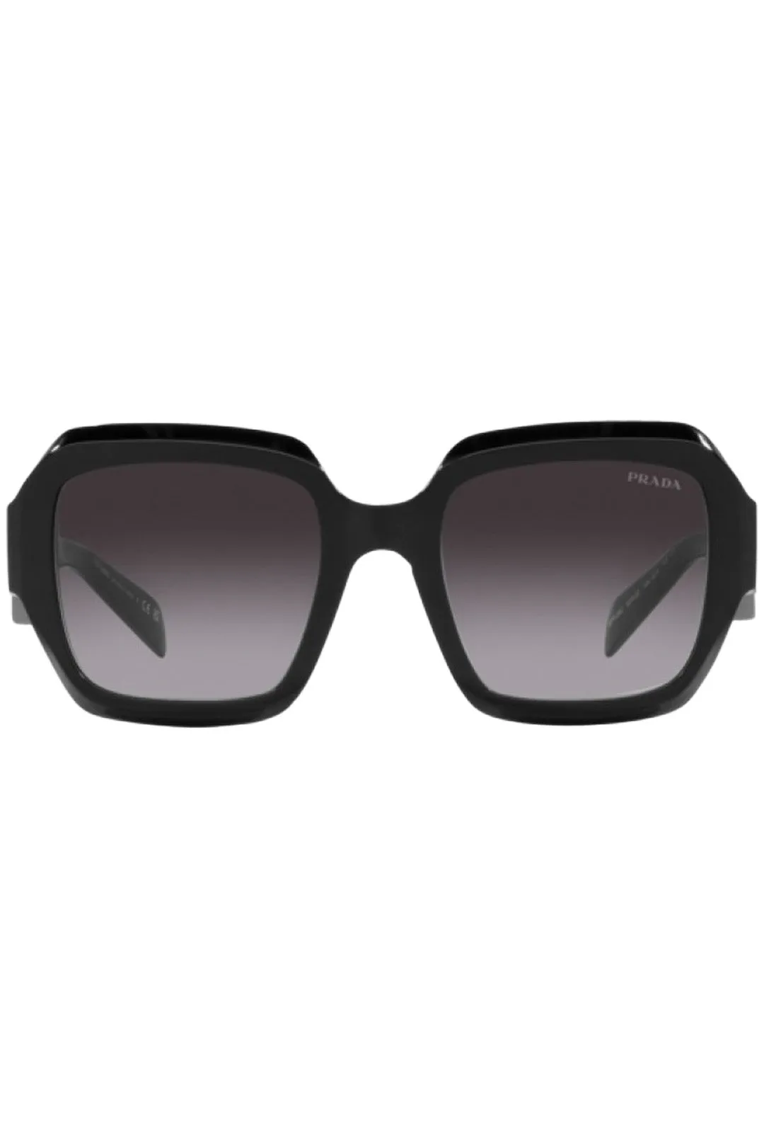 Pillow-Frame Logo-Detail Sunglasses