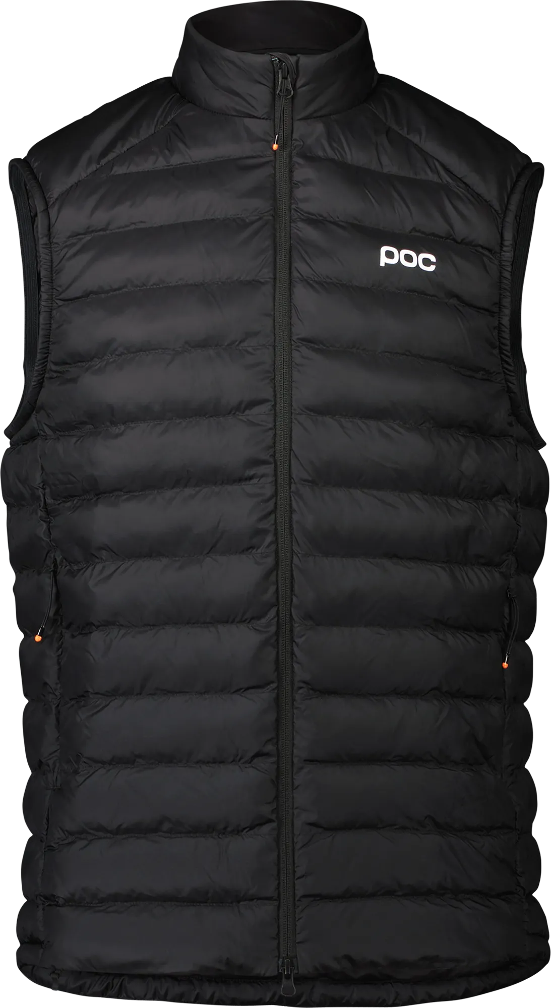 POC Men's Coalesce Vest Uranium Black | Buy POC Men's Coalesce Vest Uranium Black here | Outnorth