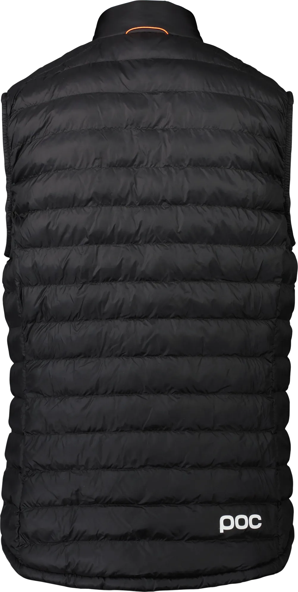 POC Men's Coalesce Vest Uranium Black | Buy POC Men's Coalesce Vest Uranium Black here | Outnorth