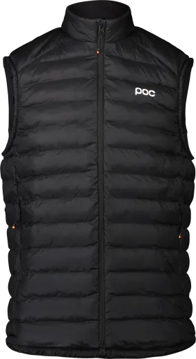 POC Men's Coalesce Vest Uranium Black | Buy POC Men's Coalesce Vest Uranium Black here | Outnorth