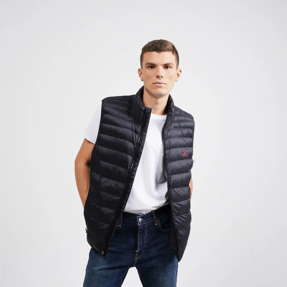 Polo Ralph Lauren Terra Men's Vest