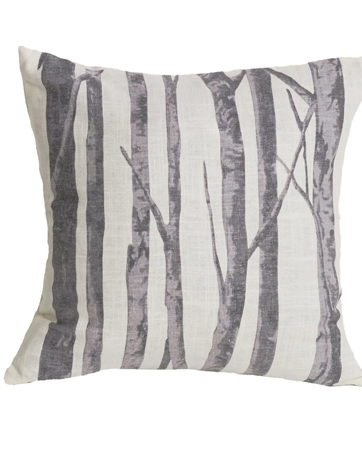 Product Name:  HiEnd Accents Branches Decorative Pillow